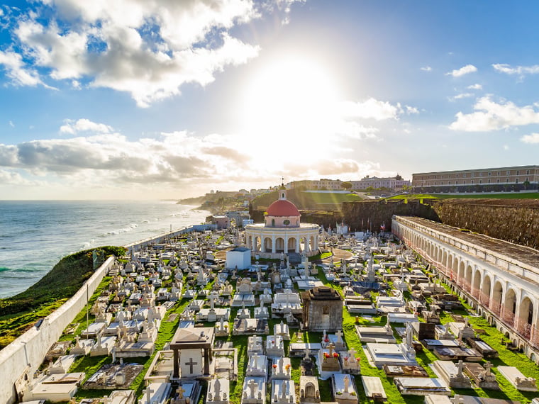 Puerto Rico