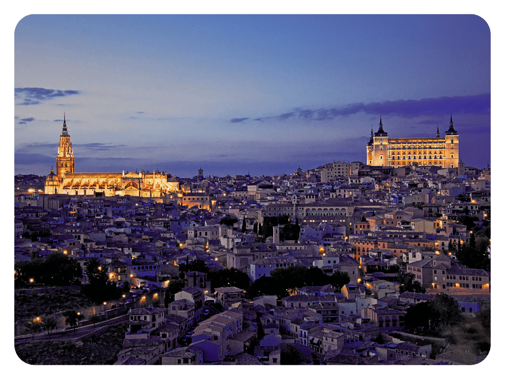 Spain - Toledo